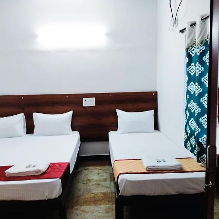 Royal Green Residency Chennai Airport المظهر الخارجي الصورة