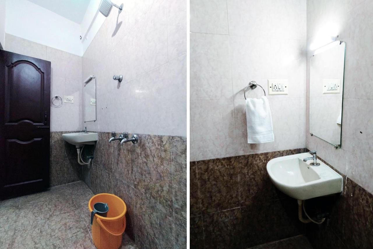 Royal Green Residency Chennai Airport المظهر الخارجي الصورة